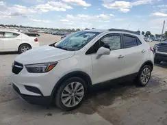 BUICK ENCORE