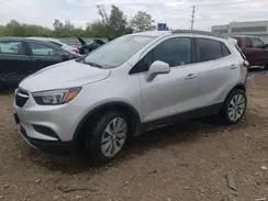 BUICK ENCORE