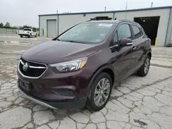 BUICK ENCORE