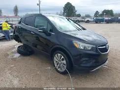 BUICK ENCORE