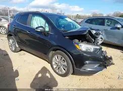 BUICK ENCORE