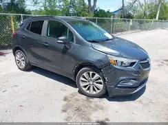 BUICK ENCORE