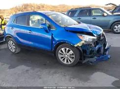 BUICK ENCORE