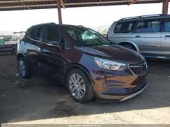 BUICK ENCORE