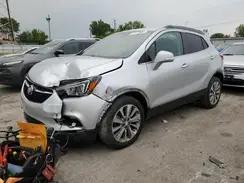 BUICK ENCORE