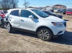 BUICK ENCORE