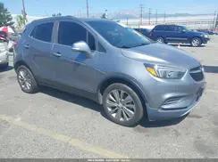 BUICK ENCORE