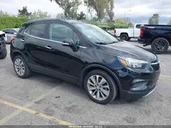 BUICK ENCORE