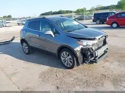 BUICK ENCORE