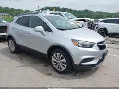 BUICK ENCORE
