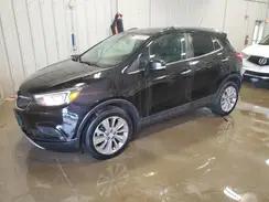 BUICK ENCORE