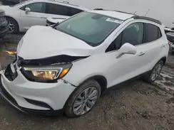 BUICK ENCORE