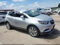 BUICK ENCORE
