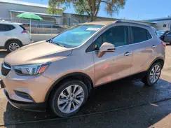 BUICK ENCORE