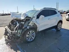 BUICK ENCORE