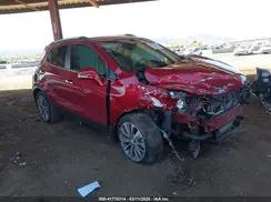 BUICK ENCORE