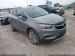 BUICK ENCORE