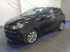 BUICK ENCORE