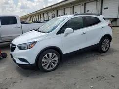 BUICK ENCORE