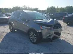 BUICK ENCORE