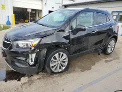 BUICK ENCORE