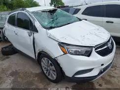 BUICK ENCORE