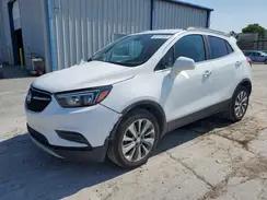BUICK ENCORE