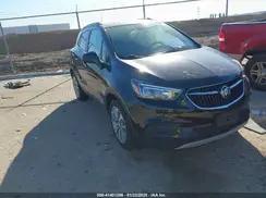 BUICK ENCORE