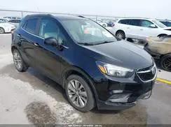 BUICK ENCORE