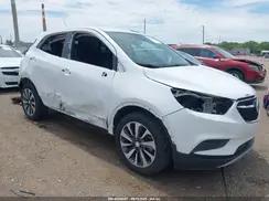 BUICK ENCORE