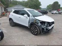 BUICK ENCORE