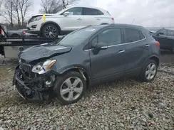 BUICK ENCORE