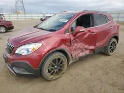 BUICK ENCORE