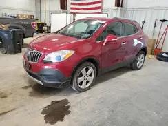 BUICK ENCORE