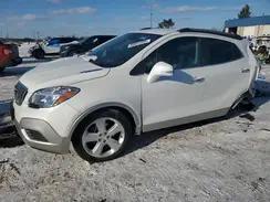 BUICK ENCORE