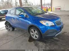 BUICK ENCORE