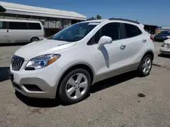 BUICK ENCORE