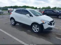 BUICK ENCORE