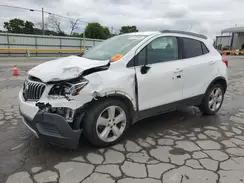 BUICK ENCORE