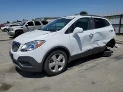 BUICK ENCORE