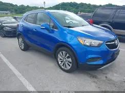 BUICK ENCORE