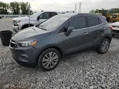 BUICK ENCORE