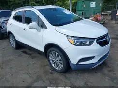 BUICK ENCORE