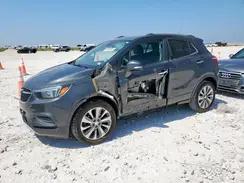 BUICK ENCORE