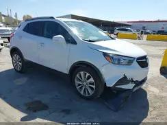 BUICK ENCORE