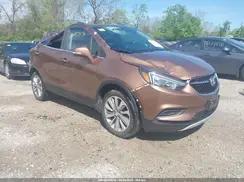 BUICK ENCORE