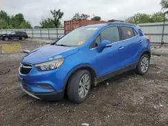 BUICK ENCORE