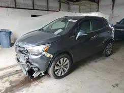 BUICK ENCORE