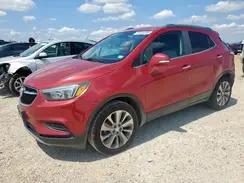 BUICK ENCORE