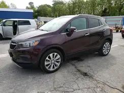 BUICK ENCORE
